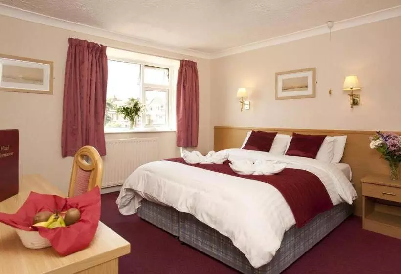 Fotos del hotel Denewood:  17