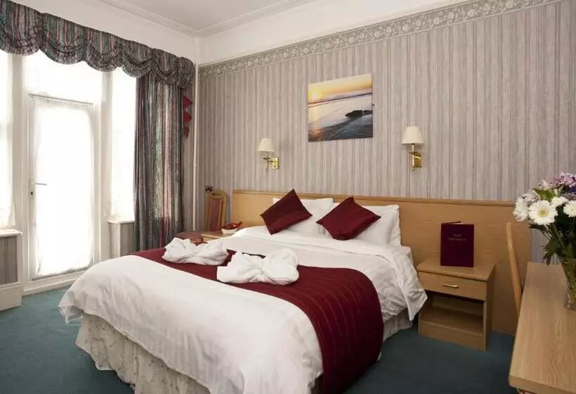 Fotos del hotel Denewood:  18