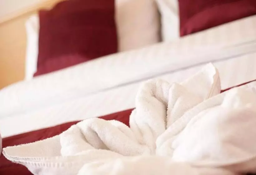 Fotos del hotel Denewood:  13