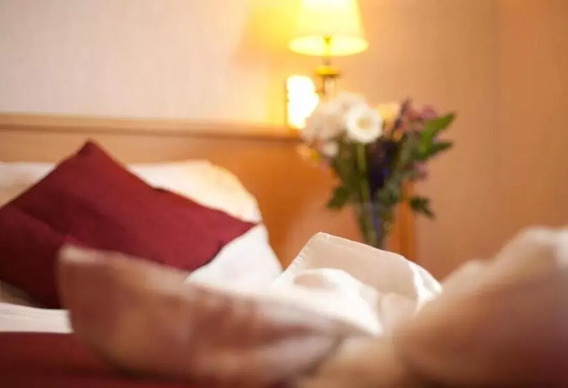 Fotos del hotel Denewood:  24