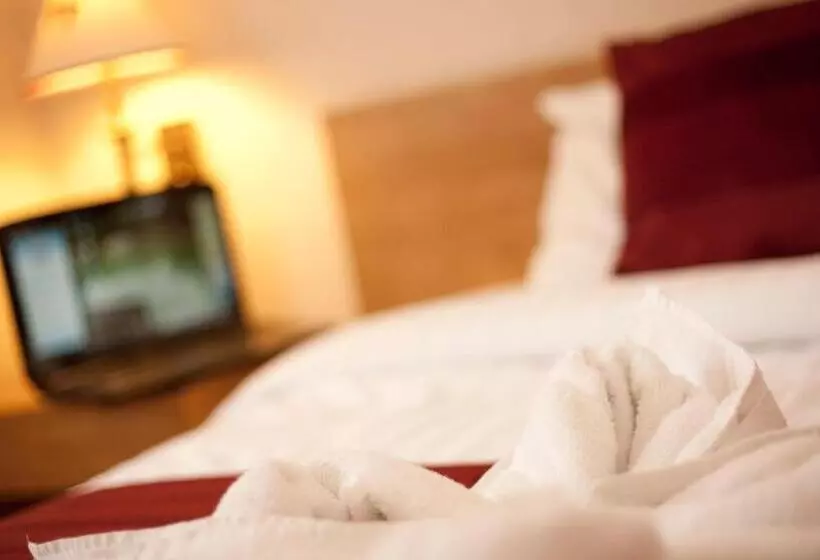 Fotos del hotel Denewood:  21