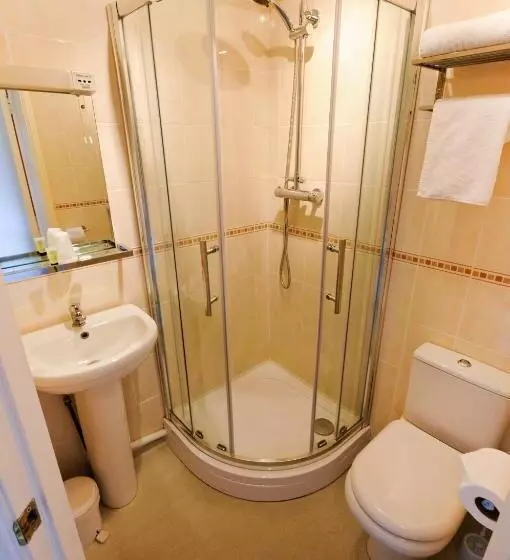 Fotos del hotel Denewood:  4