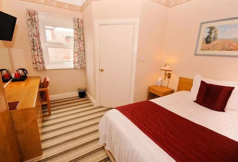 Fotos del hotel Denewood:  10