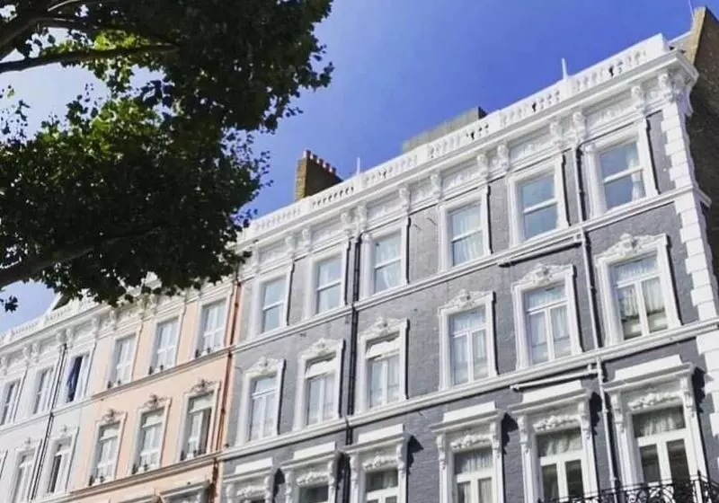 Fotos del hotel My Place:  18