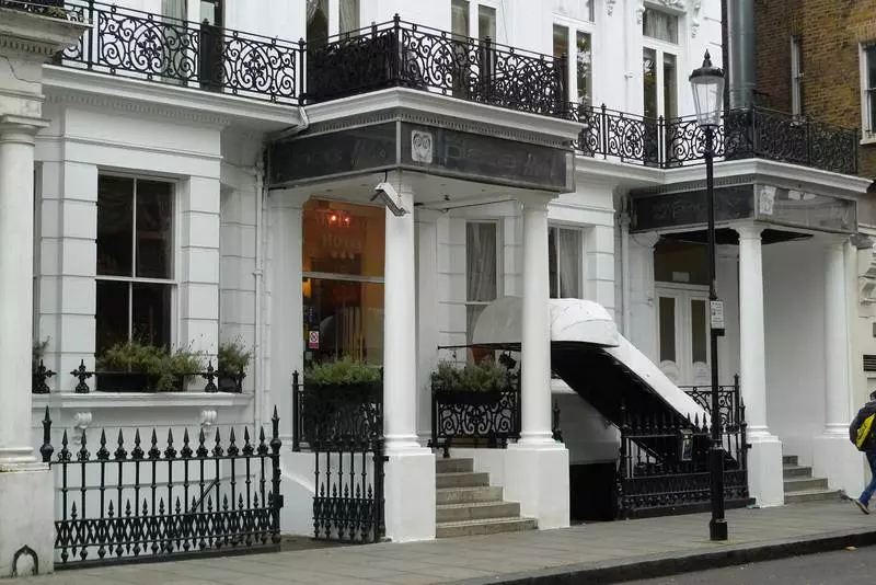 Fotos del hotel My Place:  15