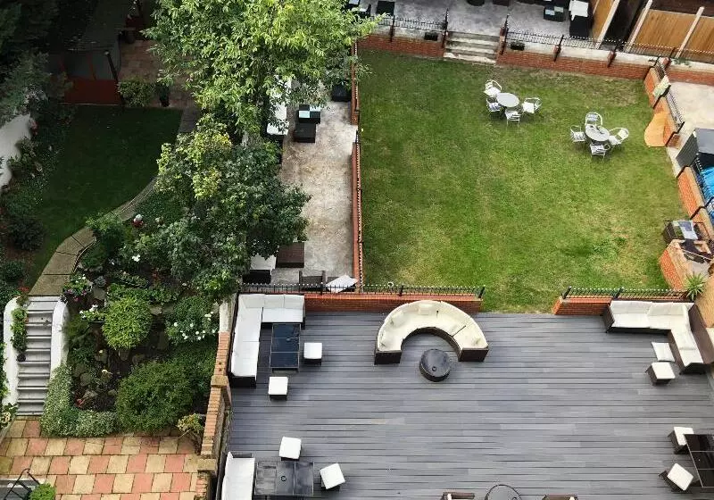 Fotos del hotel My Place:  20