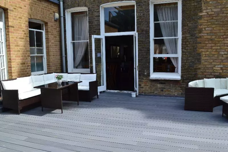 Fotos del hotel My Place:  17