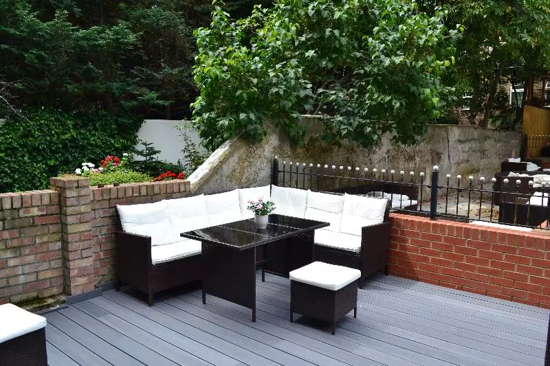 Fotos del hotel My Place:  5