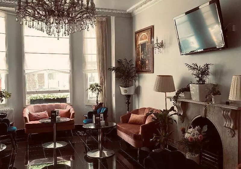 Fotos del hotel My Place:  8