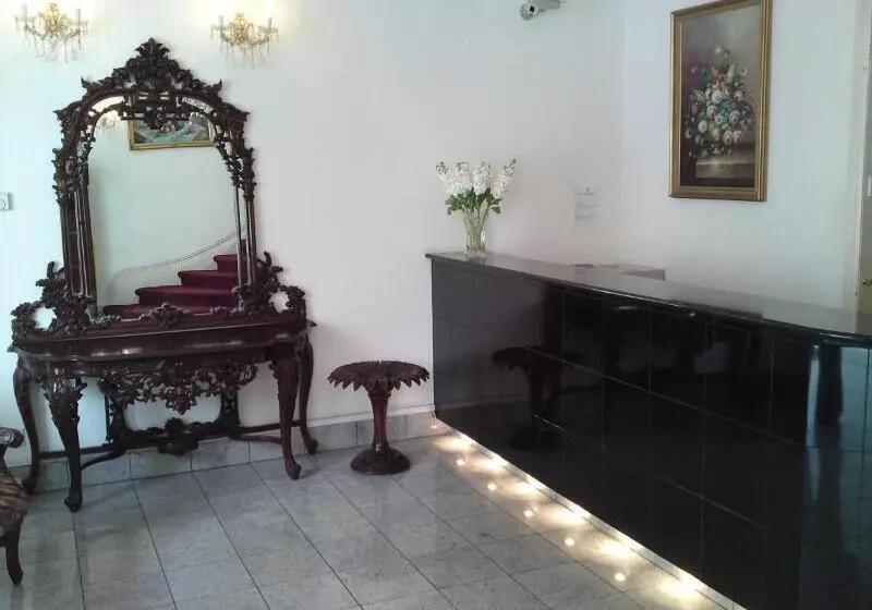 Fotos del hotel My Place:  2