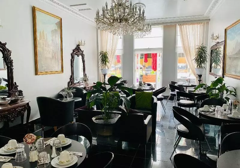 Fotos del hotel My Place:  3