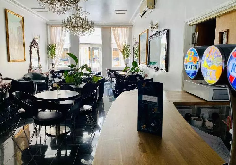 Fotos del hotel My Place:  4