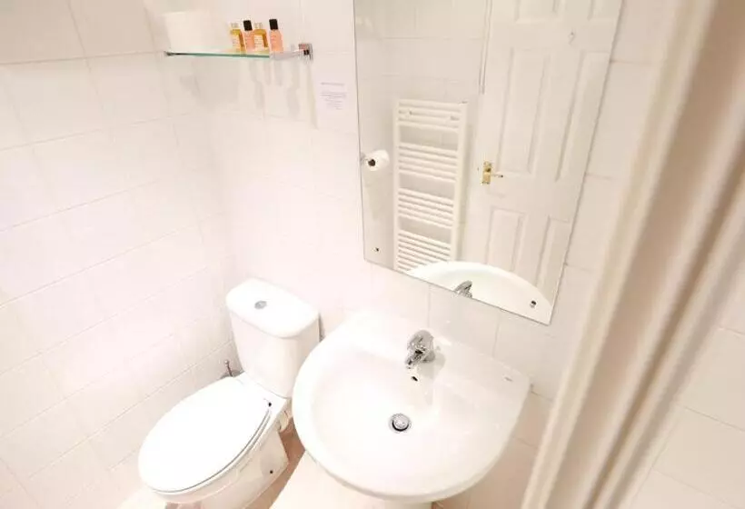 Fotos del hotel The Chocolate Box:  7