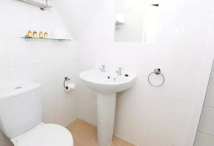 Fotos del hotel The Chocolate Box:  2