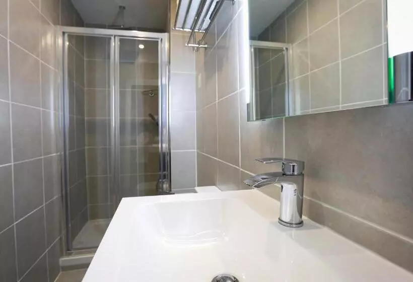 Fotos del hotel The Chocolate Box:  5