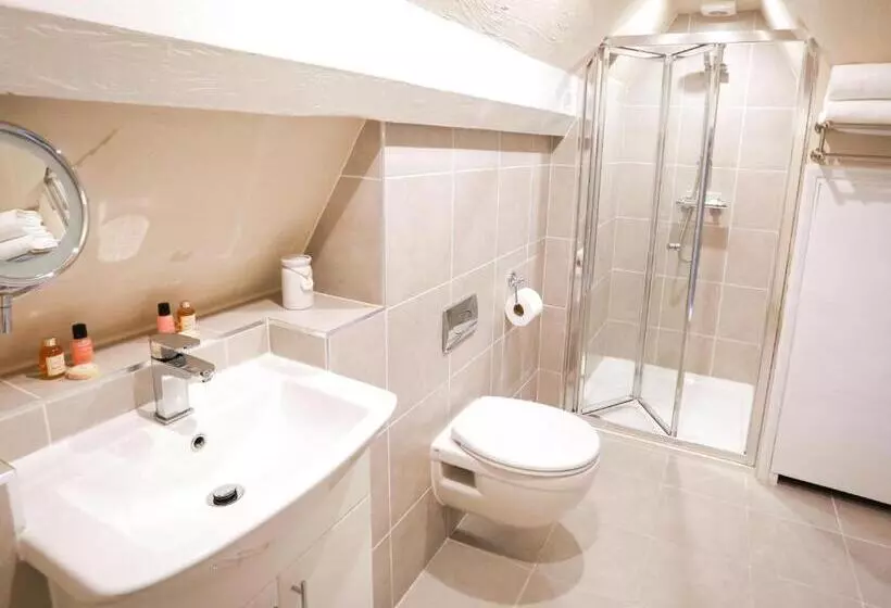 Fotos del hotel The Chocolate Box:  9