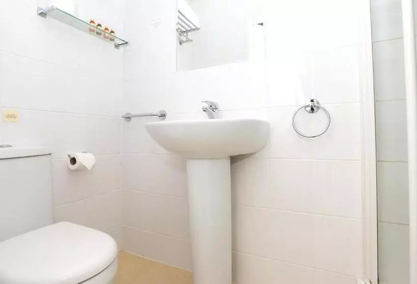 Fotos del hotel The Chocolate Box:  11