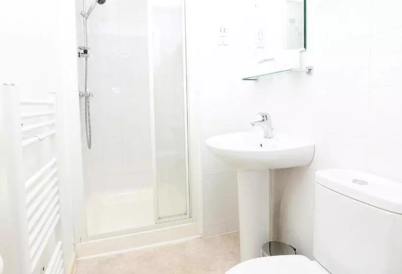 Fotos del hotel The Chocolate Box:  13