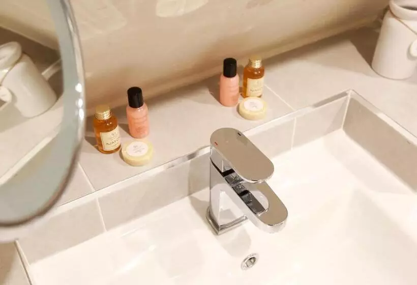 Fotos del hotel The Chocolate Box:  15