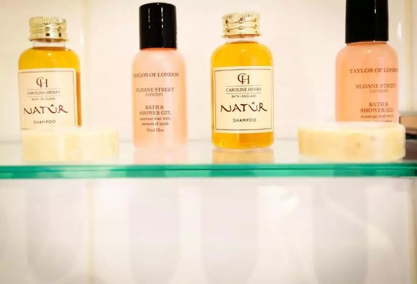 Fotos del hotel The Chocolate Box:  3