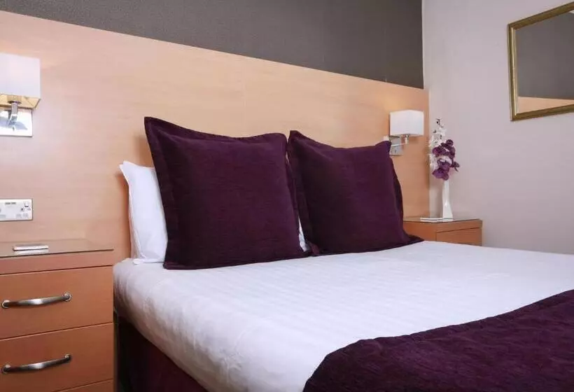 Fotos del hotel The Chocolate Box:  12