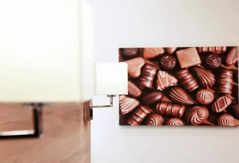 Fotos del hotel The Chocolate Box:  14