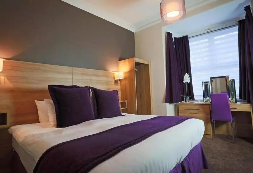 Fotos del hotel The Chocolate Box:  4