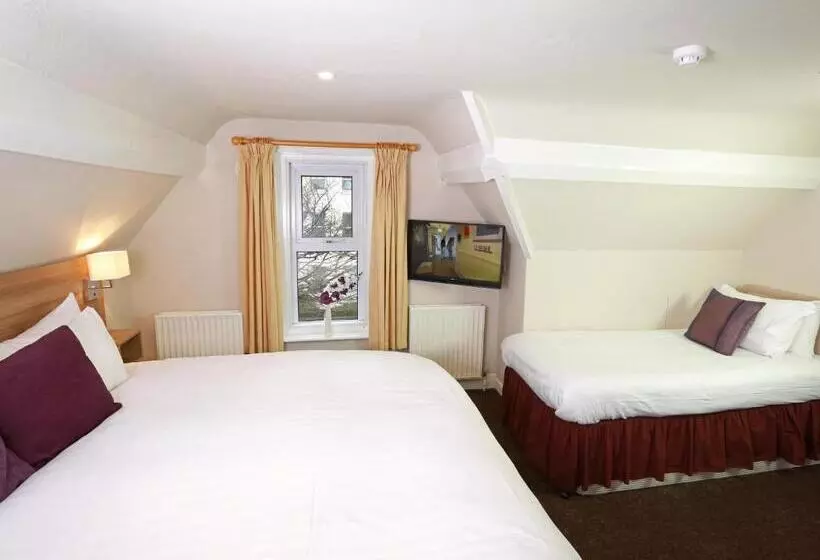 Fotos del hotel The Chocolate Box:  8