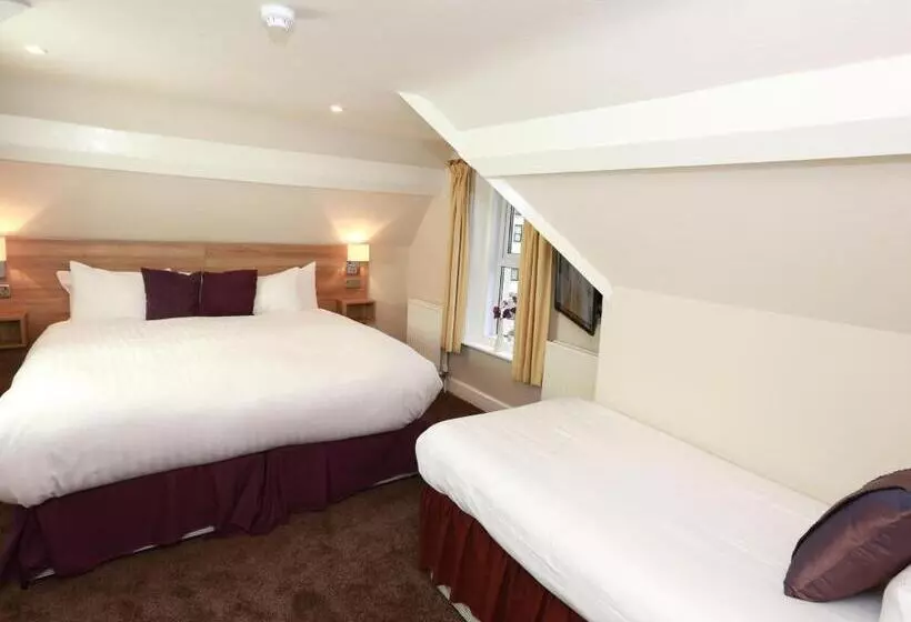 Fotos del hotel The Chocolate Box:  10