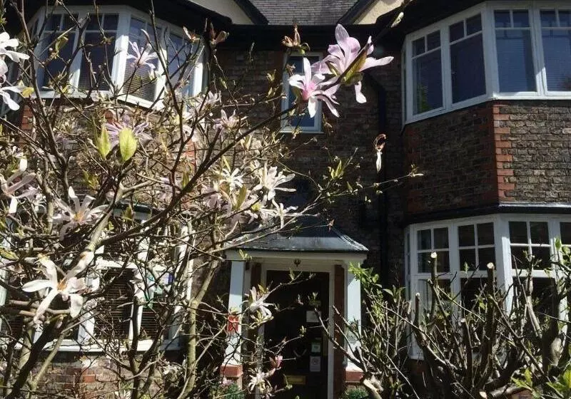 Fotos del hotel The Limes:  23