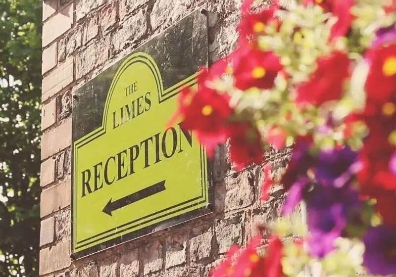 Fotos del hotel The Limes:  2