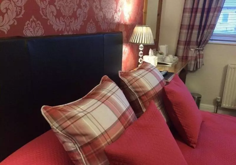 Fotos del hotel The Limes:  18