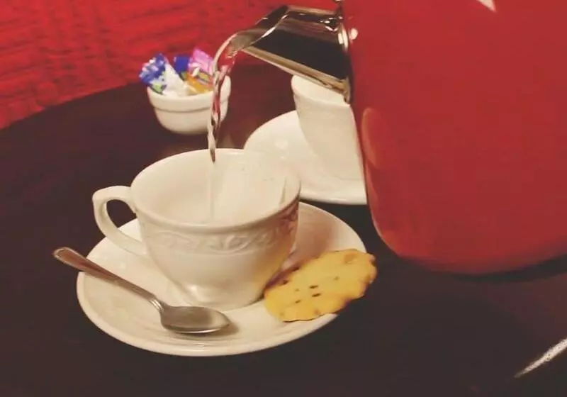 Fotos del hotel The Limes:  15