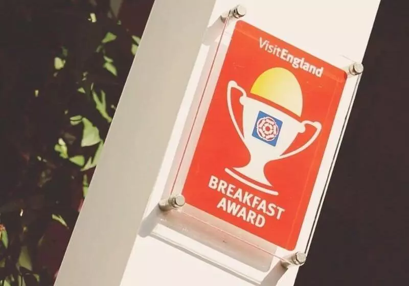 Fotos del hotel The Limes:  17