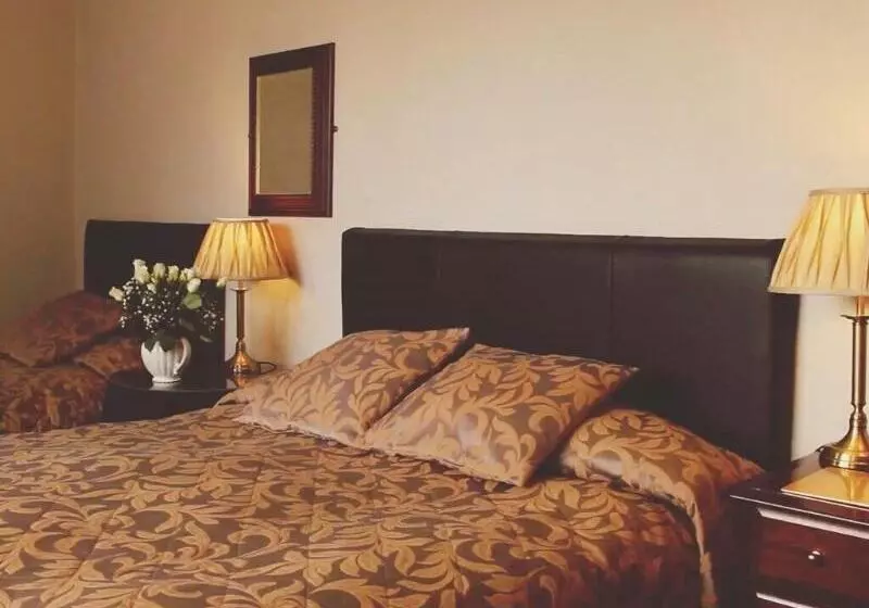 Fotos del hotel The Limes:  6