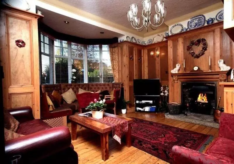 Fotos del hotel The Limes:  10