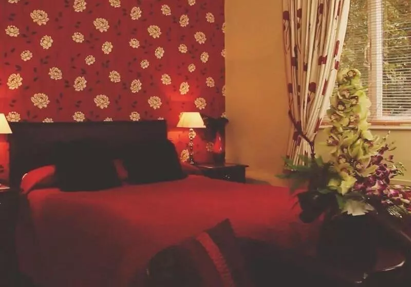 Fotos del hotel The Limes:  14