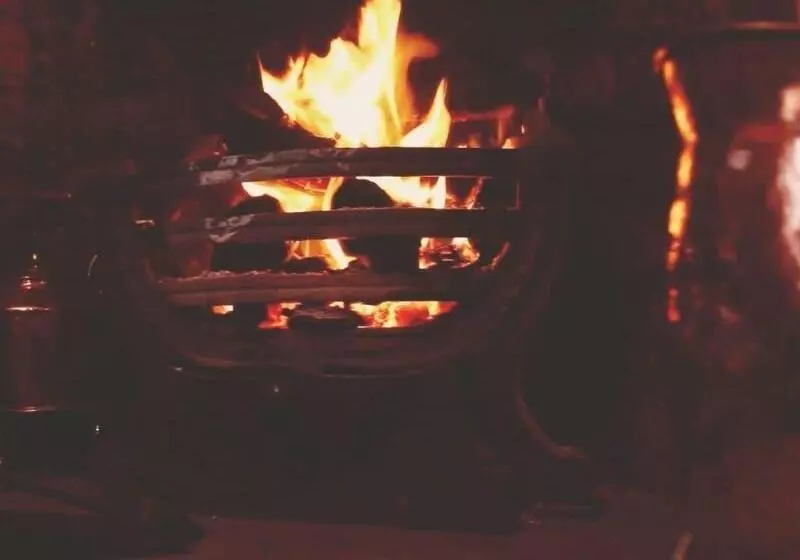 Fotos del hotel The Limes:  12