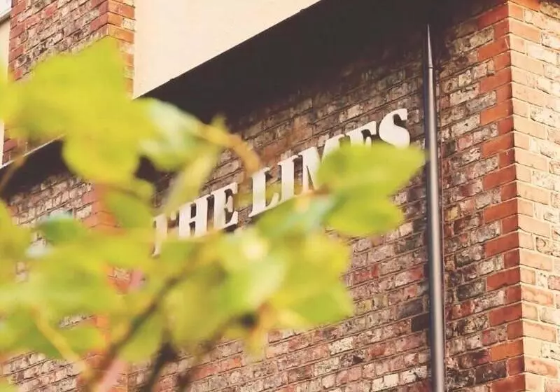 Fotos del hotel The Limes:  16