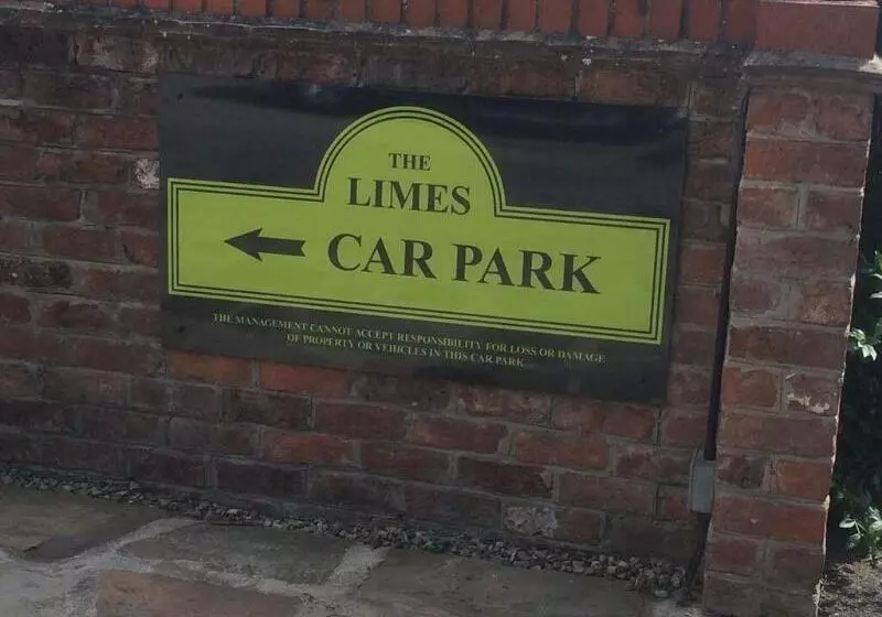 Fotos del hotel The Limes:  4