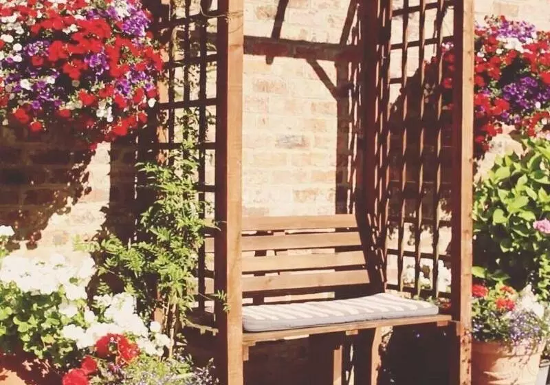 Fotos del hotel The Limes:  24