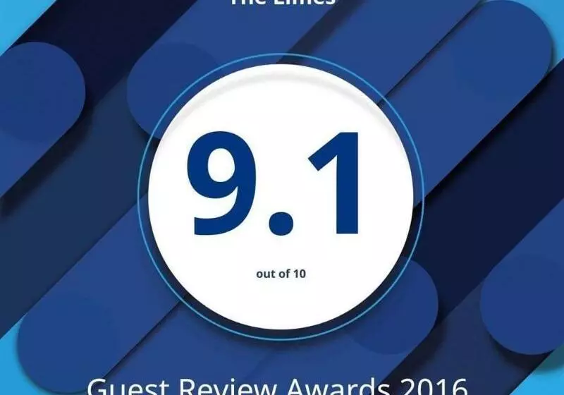 Fotos del hotel The Limes:  5