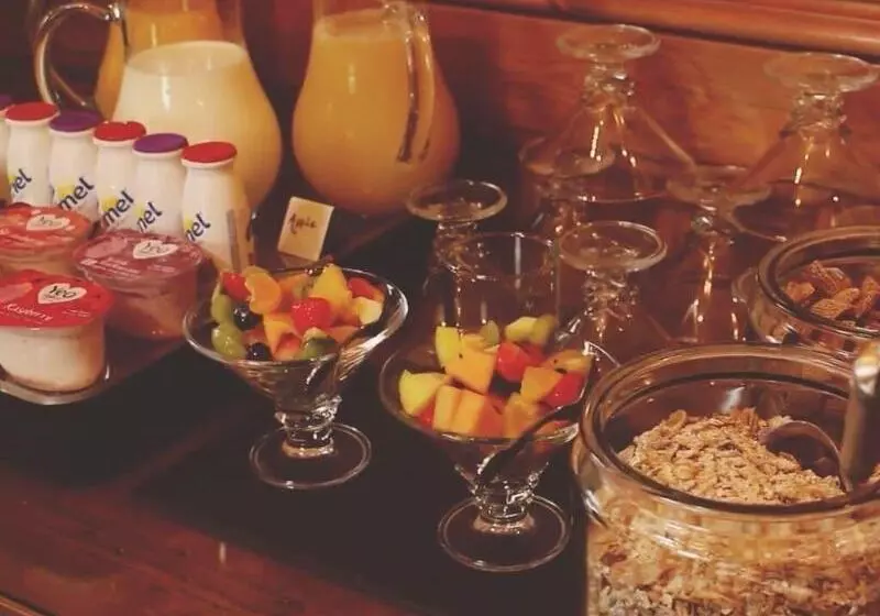 Fotos del hotel The Limes:  7