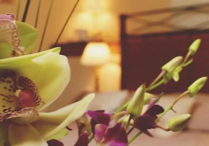 Fotos del hotel The Limes:  21