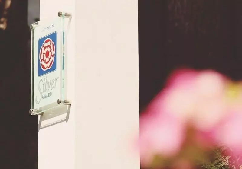 Fotos del hotel The Limes:  25