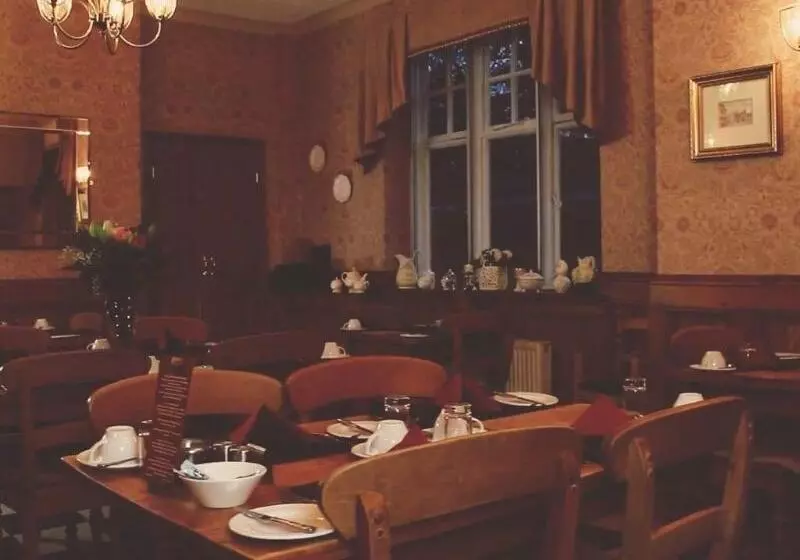 Fotos del hotel The Limes:  11