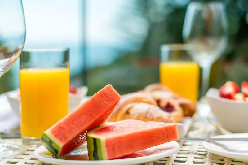 Fotos del hotel The Orestone Manor Hotel:  19