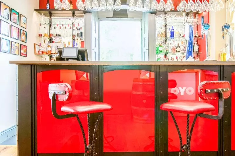 Fotos del hotel The Orestone Manor Hotel:  11