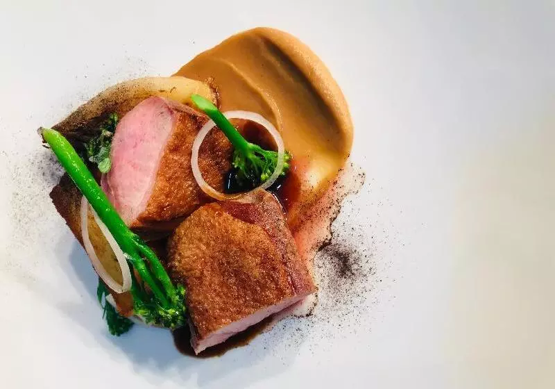 Fotos del hotel The Orestone Manor Hotel:  17