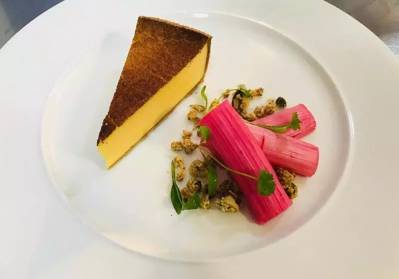 Fotos del hotel The Orestone Manor Hotel:  2